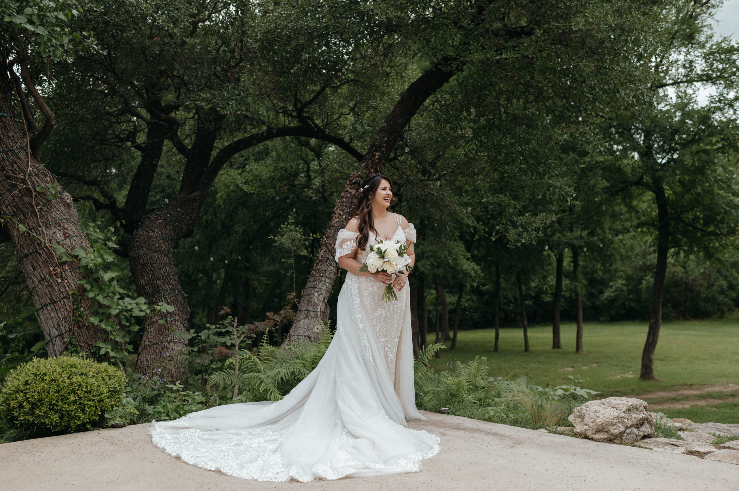 Fort Worth wedding photographer