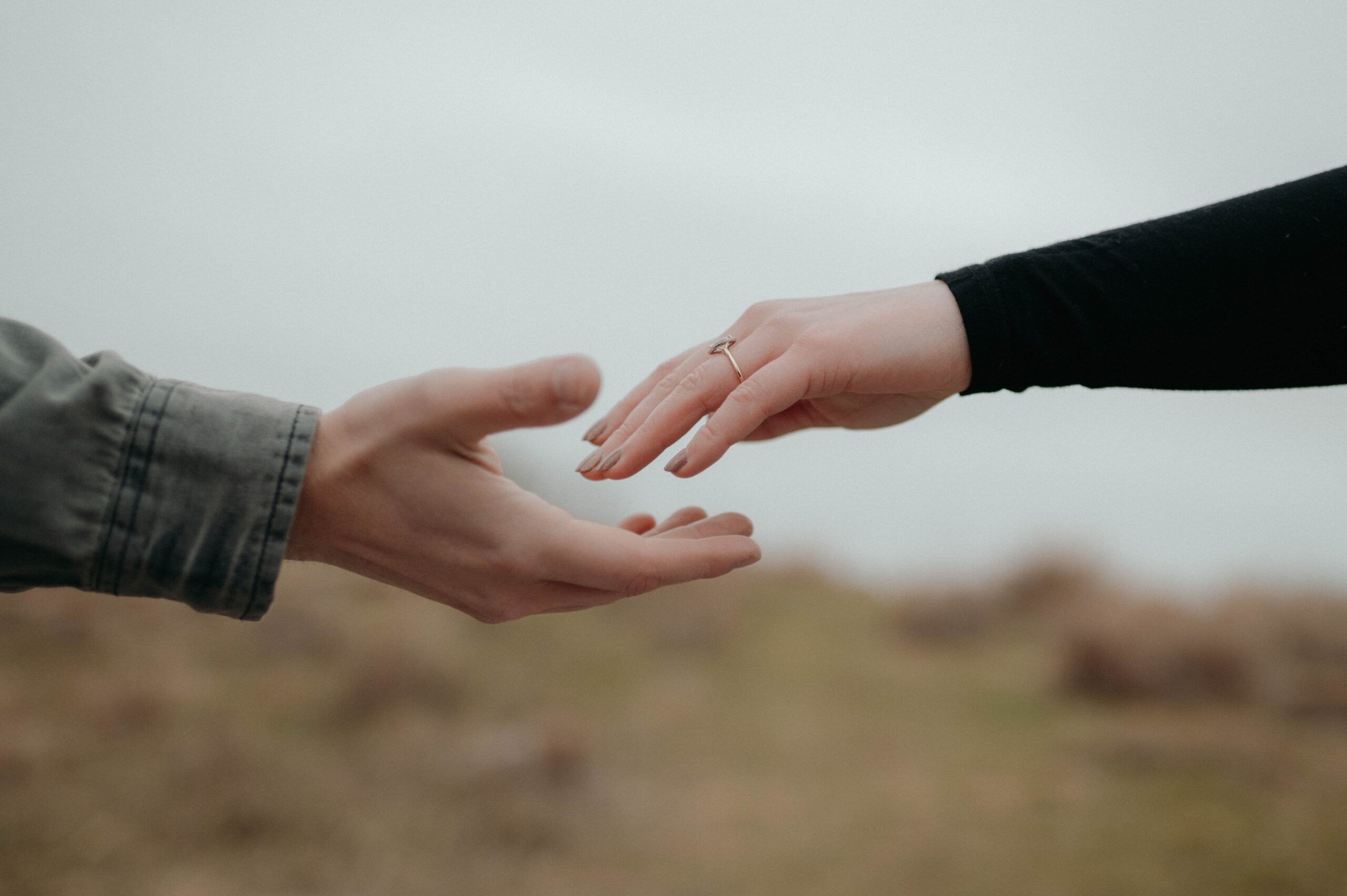 DFW Engagement Photographer