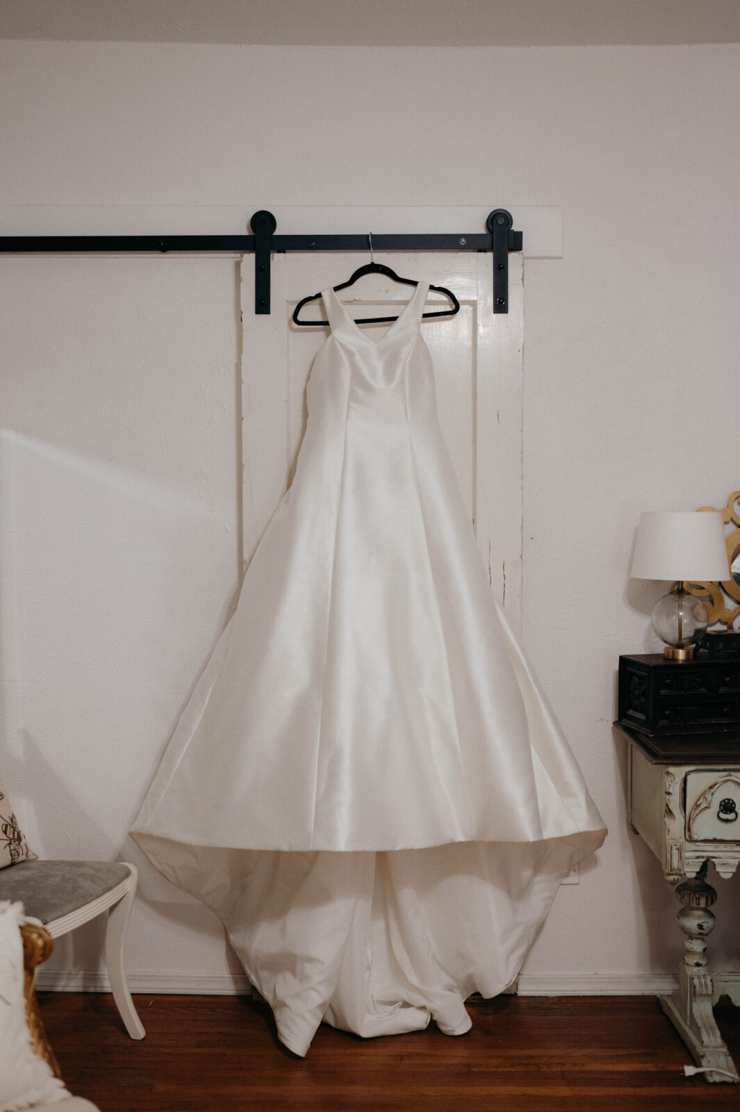 Lindsey & Ian’s Wedding at Stillwater Meadow | Fort Worth Wedding