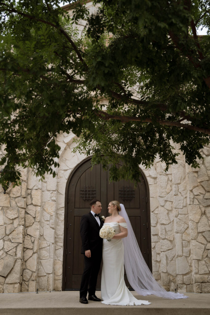 aristide colleyville taken by Dallas Wedding Photographer Nicole Endress Photography