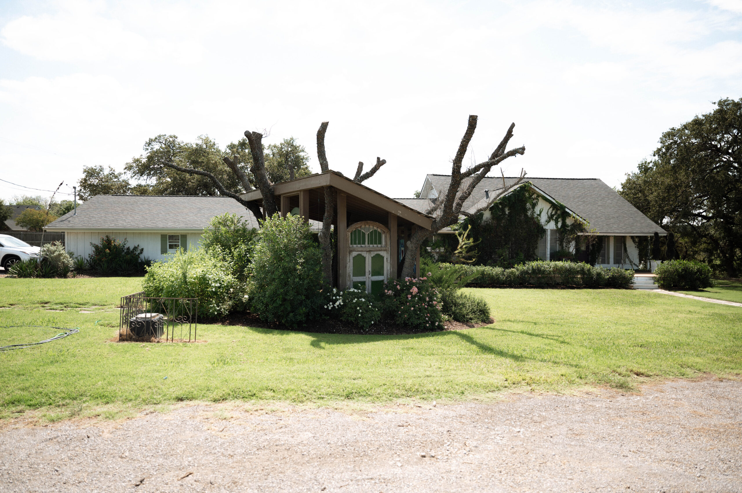 DFW Wedding Venue Stillwater Meadow