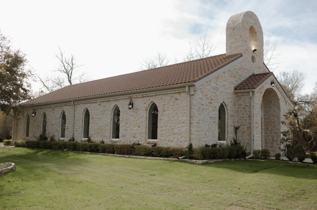 The Springs Waxahachie Chaepl