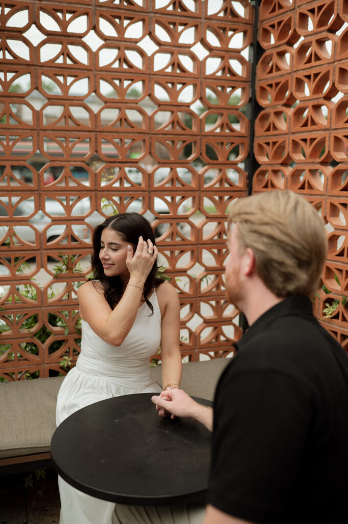 outdoor photos at Clifton Club in Dallas