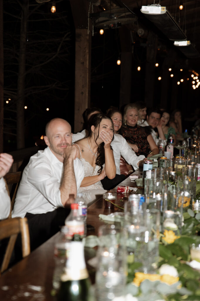 documentary wedding photography by Dallas wedding photographer