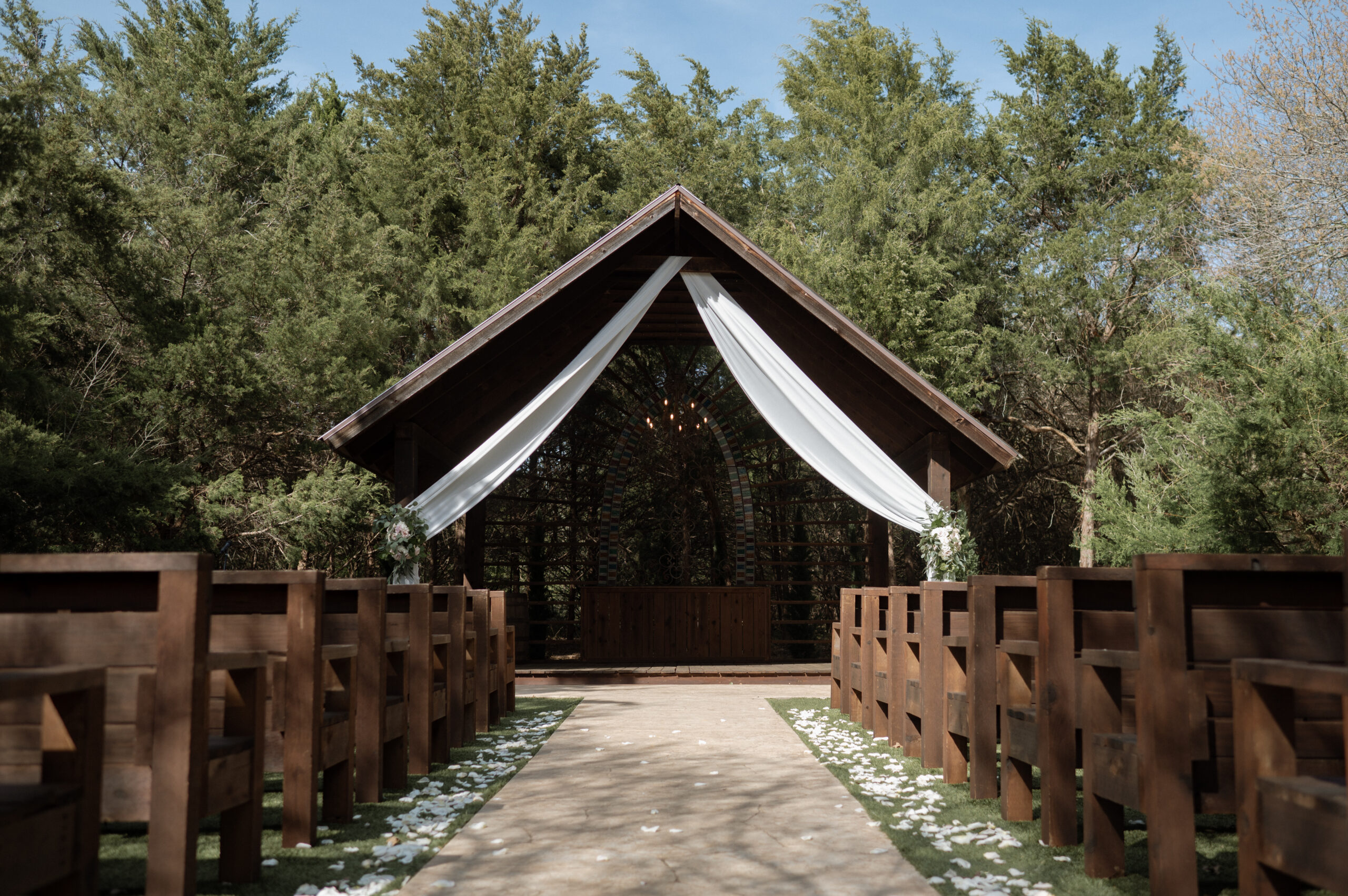 Avalon Legacy Ranch Wedding Venue