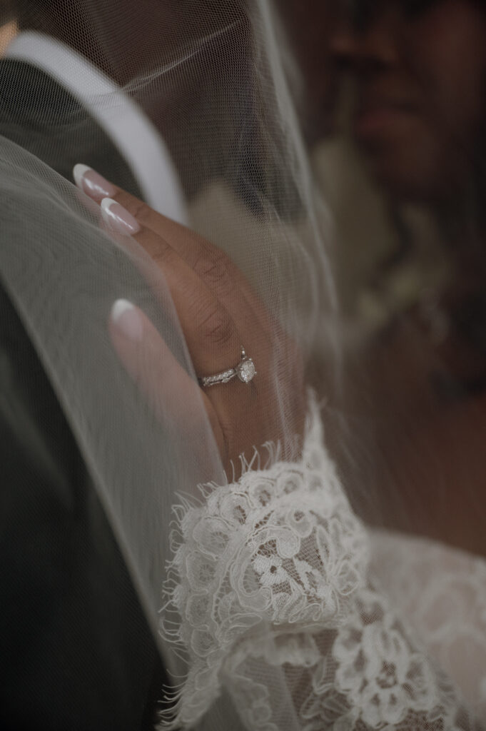 wedding ring photo